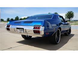 1972 Oldsmobile Cutlass (CC-2070036) for sale in Grapevine, Texas