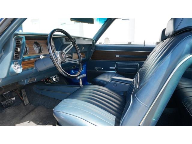 1972 Oldsmobile Cutlass (CC-2070036) for sale in Grapevine, Texas