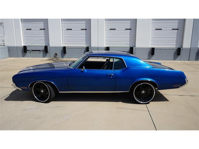 1972 Oldsmobile Cutlass (CC-2070036) for sale in Grapevine, Texas
