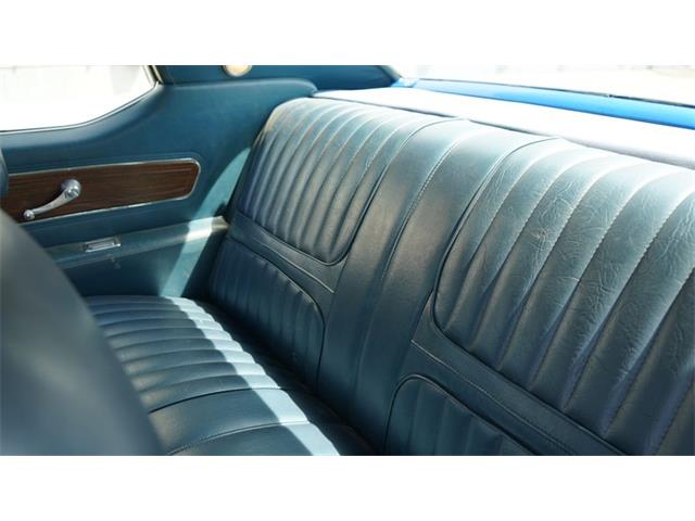 1972 Oldsmobile Cutlass (CC-2070036) for sale in Grapevine, Texas