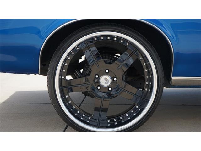 1972 Oldsmobile Cutlass (CC-2070036) for sale in Grapevine, Texas