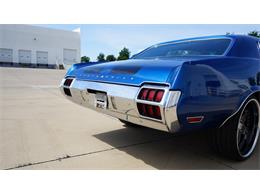 1972 Oldsmobile Cutlass (CC-2070036) for sale in Grapevine, Texas