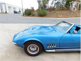 1969 Chevrolet Corvette (CC-2070360) for sale in Concord, North Carolina