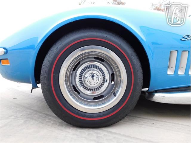 1969 Chevrolet Corvette (CC-2070360) for sale in Concord, North Carolina