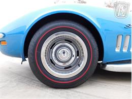 1969 Chevrolet Corvette (CC-2070360) for sale in Concord, North Carolina