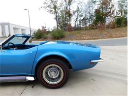 1969 Chevrolet Corvette (CC-2070360) for sale in Concord, North Carolina