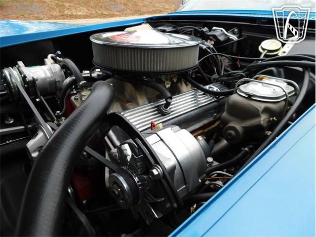 1969 Chevrolet Corvette (CC-2070360) for sale in Concord, North Carolina