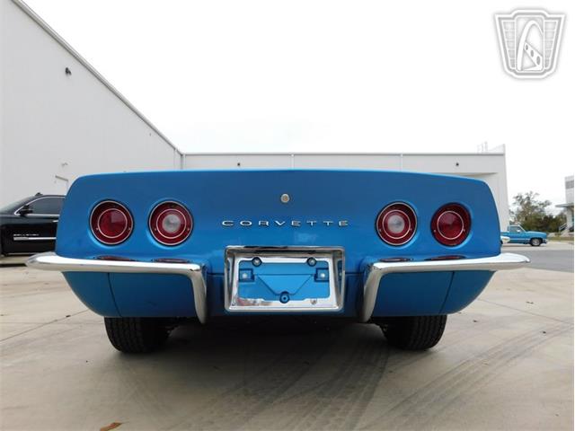 1969 Chevrolet Corvette (CC-2070360) for sale in Concord, North Carolina