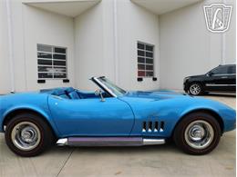 1969 Chevrolet Corvette (CC-2070360) for sale in Concord, North Carolina