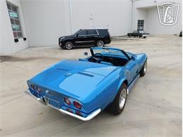 1969 Chevrolet Corvette (CC-2070360) for sale in Concord, North Carolina