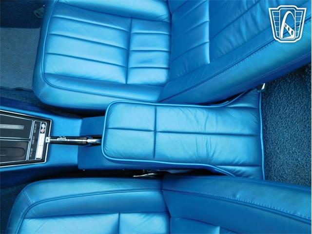 1969 Chevrolet Corvette (CC-2070360) for sale in Concord, North Carolina