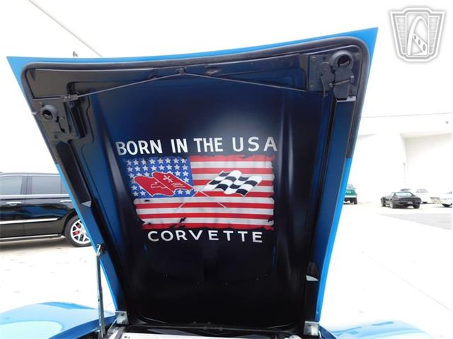 1969 Chevrolet Corvette (CC-2070360) for sale in Concord, North Carolina
