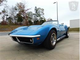 1969 Chevrolet Corvette (CC-2070360) for sale in Concord, North Carolina