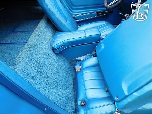 1969 Chevrolet Corvette (CC-2070360) for sale in Concord, North Carolina