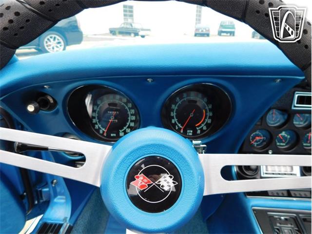 1969 Chevrolet Corvette (CC-2070360) for sale in Concord, North Carolina