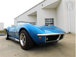 1969 Chevrolet Corvette (CC-2070360) for sale in Concord, North Carolina