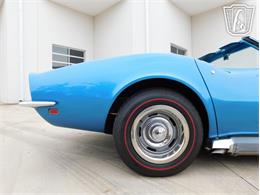 1969 Chevrolet Corvette (CC-2070360) for sale in Concord, North Carolina