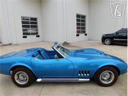 1969 Chevrolet Corvette (CC-2070360) for sale in Concord, North Carolina