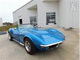 1969 Chevrolet Corvette (CC-2070360) for sale in Concord, North Carolina