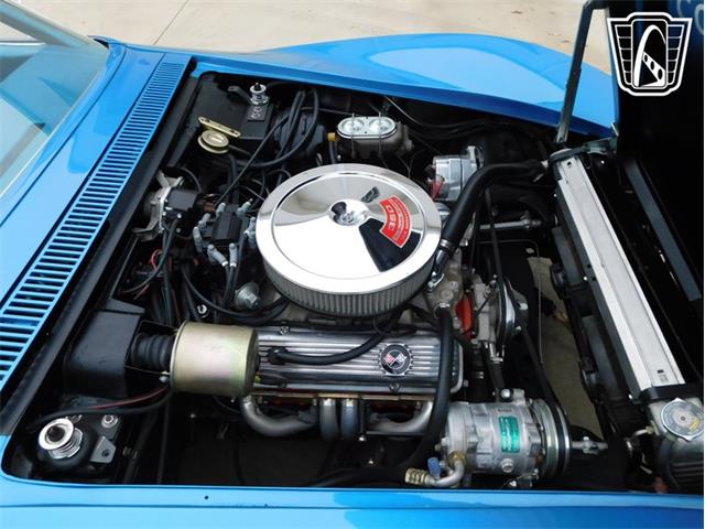 1969 Chevrolet Corvette (CC-2070360) for sale in Concord, North Carolina