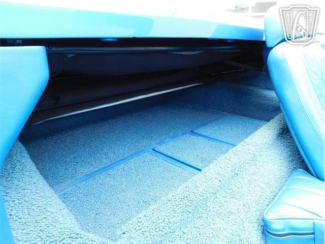 1969 Chevrolet Corvette (CC-2070360) for sale in Concord, North Carolina