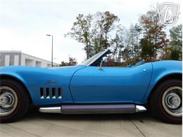 1969 Chevrolet Corvette (CC-2070360) for sale in Concord, North Carolina