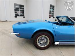 1969 Chevrolet Corvette (CC-2070360) for sale in Concord, North Carolina