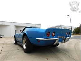 1969 Chevrolet Corvette (CC-2070360) for sale in Concord, North Carolina