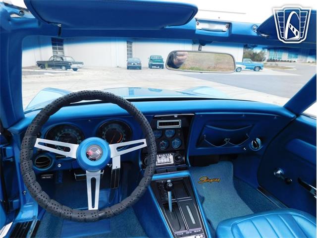 1969 Chevrolet Corvette (CC-2070360) for sale in Concord, North Carolina