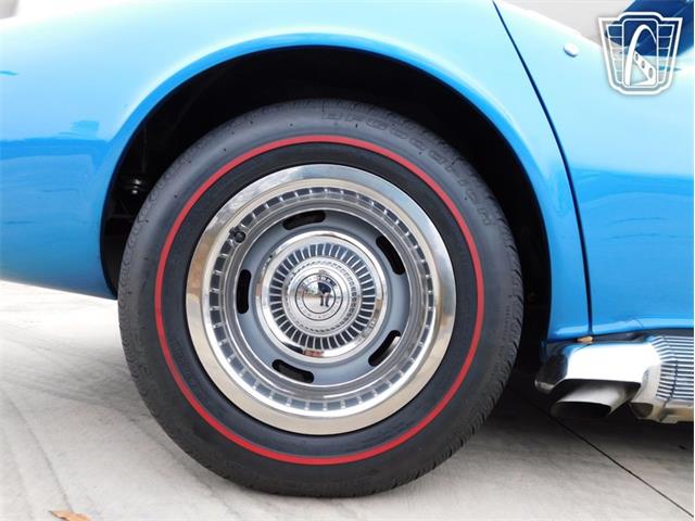 1969 Chevrolet Corvette (CC-2070360) for sale in Concord, North Carolina