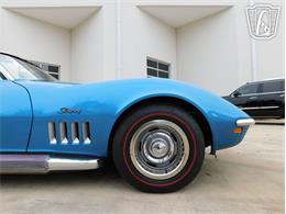 1969 Chevrolet Corvette (CC-2070360) for sale in Concord, North Carolina