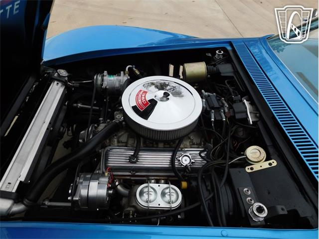 1969 Chevrolet Corvette (CC-2070360) for sale in Concord, North Carolina