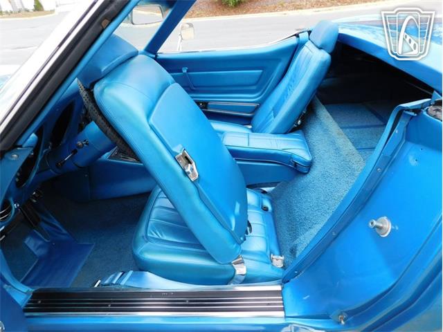 1969 Chevrolet Corvette (CC-2070360) for sale in Concord, North Carolina