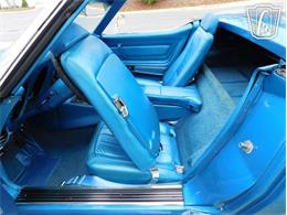 1969 Chevrolet Corvette (CC-2070360) for sale in Concord, North Carolina