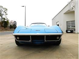 1969 Chevrolet Corvette (CC-2070360) for sale in Concord, North Carolina