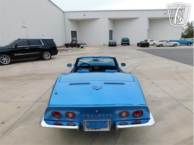 1969 Chevrolet Corvette (CC-2070360) for sale in Concord, North Carolina
