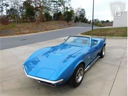 1969 Chevrolet Corvette (CC-2070360) for sale in Concord, North Carolina
