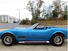 1969 Chevrolet Corvette (CC-2070360) for sale in Concord, North Carolina