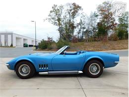 1969 Chevrolet Corvette (CC-2070360) for sale in Concord, North Carolina