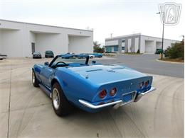 1969 Chevrolet Corvette (CC-2070360) for sale in Concord, North Carolina