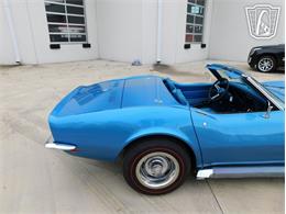 1969 Chevrolet Corvette (CC-2070360) for sale in Concord, North Carolina