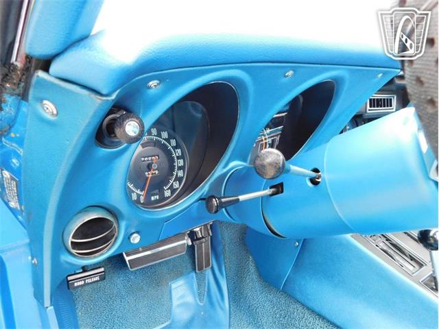 1969 Chevrolet Corvette (CC-2070360) for sale in Concord, North Carolina