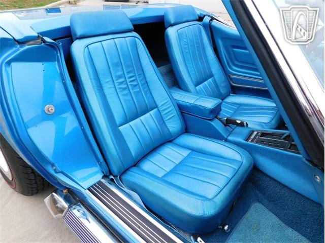 1969 Chevrolet Corvette (CC-2070360) for sale in Concord, North Carolina