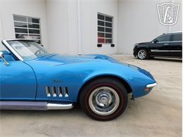 1969 Chevrolet Corvette (CC-2070360) for sale in Concord, North Carolina