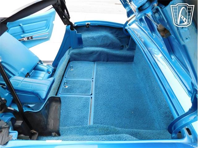 1969 Chevrolet Corvette (CC-2070360) for sale in Concord, North Carolina