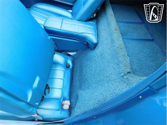 1969 Chevrolet Corvette (CC-2070360) for sale in Concord, North Carolina
