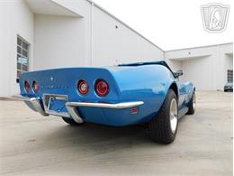 1969 Chevrolet Corvette (CC-2070360) for sale in Concord, North Carolina