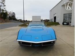1969 Chevrolet Corvette (CC-2070360) for sale in Concord, North Carolina