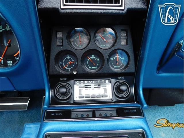 1969 Chevrolet Corvette (CC-2070360) for sale in Concord, North Carolina