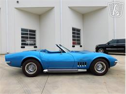 1969 Chevrolet Corvette (CC-2070360) for sale in Concord, North Carolina